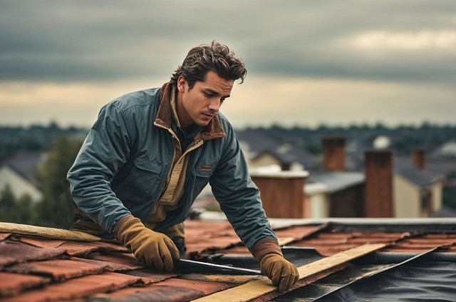 Residential roofing contractors in Santa Rosa