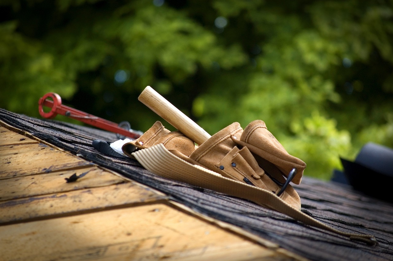Residential roofing contractors in Santa Rosa