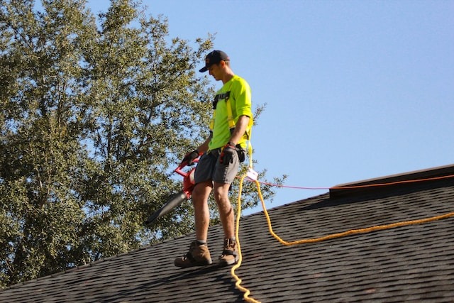 Santa Rosa roofing contractors near me 